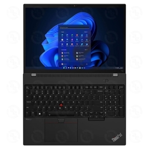 Laptop Lenovo ThinkPad P16s Gen 1 21BT005VVA - Intel Core i7-1260P, 16GB RAM, SSD 512GB, Nvidia Quadro T550 4GB GDDR6, 16 inch