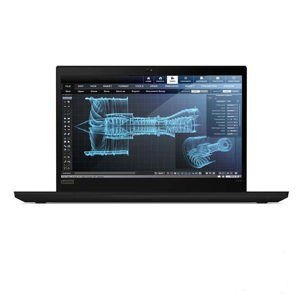 Laptop Lenovo Thinkpad P43s - Intel core i7-8665U, 16GB RAM, SSD 512GB, Nvidia Quadro