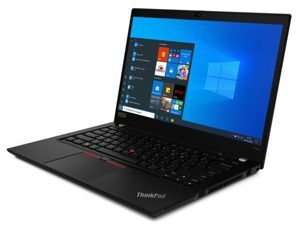 Laptop Lenovo Thinkpad P43s - Intel core i7-8665U, 16GB RAM, SSD 256GB , Nvidia Quadro, 14 inch