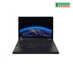 Laptop Lenovo Thinkpad P53 - Intel core i7-9750H, 16GB RAM, SSD 512GB, Quadro T1000, 15.6 inch