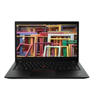 Laptop Lenovo Thinkpad T14 - AMD Ryzen 5 PRO 4650U, 16GB RAM, SSD 256GB, AMD Radeon Graphics, 14 inch