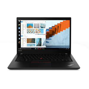 Laptop Lenovo Thinkpad T14 - AMD Ryzen 5 PRO 4650U, 16GB RAM, SSD 256GB, AMD Radeon Graphics, 14 inch