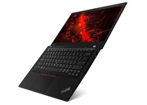 Laptop Lenovo Thinkpad T14 - AMD Ryzen 5 PRO 4650U, 16GB RAM, SSD 512GB, AMD Radeon Graphics, 14 inch