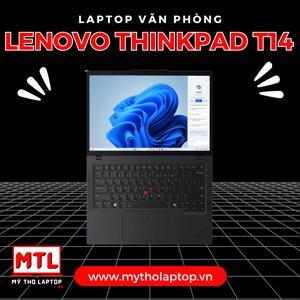 Laptop Lenovo Thinkpad T14 - AMD Ryzen 5 PRO 4650U, 16GB RAM, SSD 512GB, AMD Radeon Graphics, 14 inch