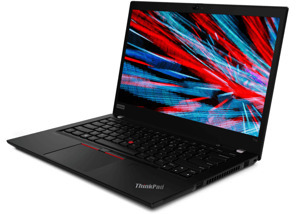 Laptop Lenovo Thinkpad T14 - AMD Ryzen 5 PRO 4650U, 16GB RAM, SSD 256GB, AMD Radeon Graphics, 14 inch