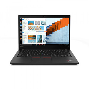 Laptop Lenovo Thinkpad T14 G2 20W000UWVA - Intel core i7-1165G7, 8GB RAM, SSD 256GB, Intel Iris Xe Graphics, 14 inch