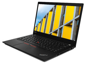 Laptop Lenovo Thinkpad T14 G2 20W00062VA - Intel Core i5-1135G7, 8GB RAM, SSD 256GB, Intel Iris Xe Graphics, 14 inch