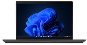 Laptop Lenovo ThinkPad T14 Gen 3 21AH00JUVN - Intel Core i7-1255U, 16GB RAM, SSD 512GB, Intel Iris Xe Graphics, 14 inch