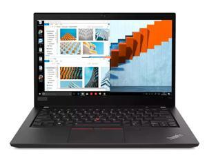 Laptop Lenovo ThinkPad T14 Gen 2 20W0016EVA - Intel Core i5-1135G7, 8GB RAM, SSD 512GB, Intel Iris Xe Graphics, 14 inch