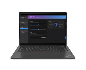 Laptop Lenovo Thinkpad T14 Gen 4 21HD006CVA - Intel Core i7-1355U, 16GB RAM, SSD 512GB, Intel Iris Xe Graphics, 14 inch