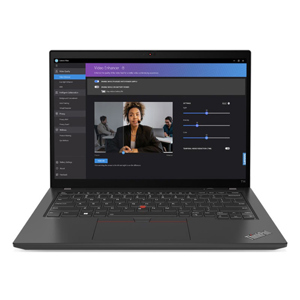 Laptop Lenovo Thinkpad T14 Gen 4 21HD006BVA - Intel Core i5-1335U, RAM 16GB, SSD 512GB, Intel Iris Xe Graphics Functions as UHD Graphics, 14 inch