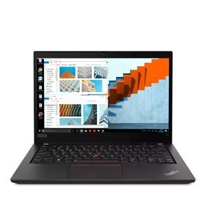 Laptop Lenovo ThinkPad T14 Gen 2 20W0016HVN - Intel Core i7-1165G7, 16GB RAM, SSD 512GB, Intel Iris Xe Graphics, 14 inch