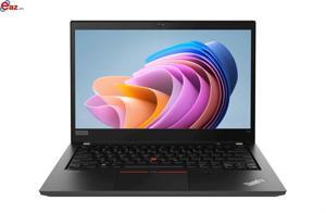 Laptop Lenovo Thinkpad T14 Gen 4 21HD006GVN - Intel Core i7-1355U, 16GB RAM, SSD 512GB, Intel Iris Xe Graphics, 14 inch