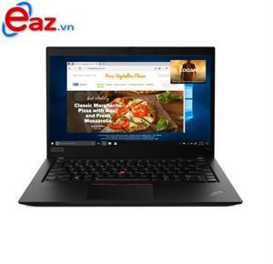 Laptop Lenovo ThinkPad T14 Gen 2 20W0016EVA - Intel Core i5-1135G7, 8GB RAM, SSD 512GB, Intel Iris Xe Graphics, 14 inch