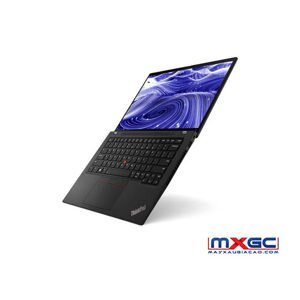 Laptop Lenovo Thinkpad T14 Gen 3 - AMD Ryzen 7 Pro 6850U, 16GB RAM, SSD 512GB, Intel Iris Xe Graphics, 14 inch