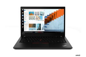 Laptop Lenovo Thinkpad T14 GEN 1 20UES59800 - AMD Ryzen 5 Pro 4650U, 8GB RAM, SSD 256GB, AMD Radeon Graphics, 14 inch