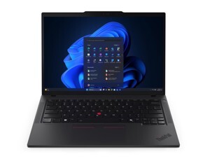 Laptop Lenovo ThinkPad T14 Gen 6 21QC0000VA - Intel Core Ultra 5 225H, 24GB RAM, SSD 512GB, Intel Arc 130T GPU, 14 inch