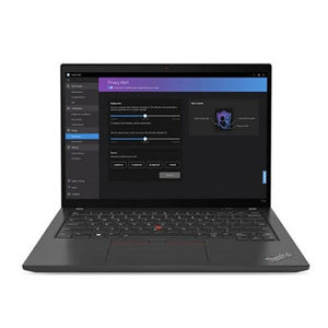 Laptop Lenovo Thinkpad T14 Gen 4 21HD006BVA - Intel Core i5-1335U, RAM 16GB, SSD 512GB, Intel Iris Xe Graphics Functions as UHD Graphics, 14 inch