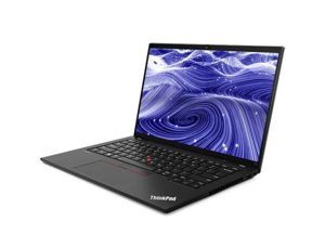 Laptop Lenovo ThinkPad T14 Gen 3 21AH00JEVA - Intel Core i5-1235U, 8GB RAM, SSD 512GB, Intel Iris Xe Graphics, 14 inch