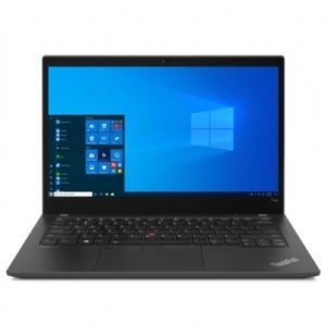 Laptop Lenovo ThinkPad T14 Gen 3 21AHS0N900 - Intel Core i5-1235U, 16GB RAM, SSD 256GB, Intel Iris Xe Graphics, 14 inch