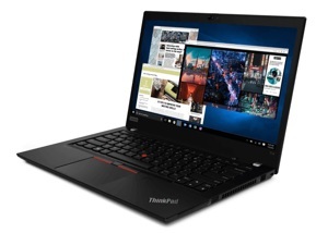 Laptop Lenovo ThinkPad T14 Gen 3 21AH00JJVA - Intel Core i7-1255U, 16GB RAM, SSD 512GB, Intel Iris Xe Graphics, 14 inch