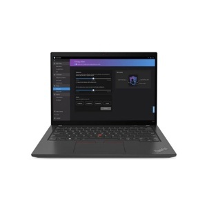 Laptop Lenovo Thinkpad T14 Gen 4 21HD006BVA - Intel Core i5-1335U, RAM 16GB, SSD 512GB, Intel Iris Xe Graphics Functions as UHD Graphics, 14 inch