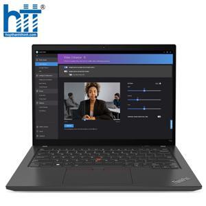 Laptop Lenovo Thinkpad T14 Gen 4 21HD006QVA - Intel Core i7-1355U, 32GB RAM, SSD 512GB, Intel Iris Xe Graphics, 14 inch