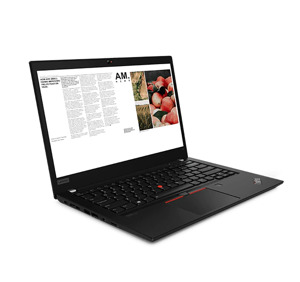 Laptop Lenovo ThinkPad T14 Gen 2 20W0S01E00 - Intel core i5-1135G7, 8GB RAM, SSD 256GB, Intel Iris Xe Graphics, 14 inch