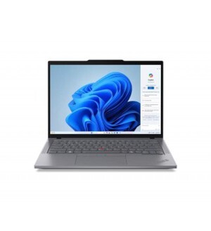 Laptop Lenovo ThinkPad T14 Gen 5 ULT7 155U - Ultra 7 155U, Ram 16GB, SSD 512GB, Intel Graphics, 14.0 inch