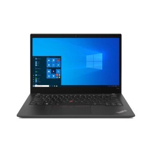 Laptop Lenovo Thinkpad T14s G2 20WM00BGVN - Intel core i5-1135G7, 8GB RAM, SSD 512GB, Intel Iris Xe Graphics, 14 inch