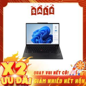 Laptop Lenovo ThinkPad T14s Gen 5 21LS0060VA - Intel Core Ultra 7 155U, 16GB RAM, SSD 512GB, Intel Graphics, 14 inch