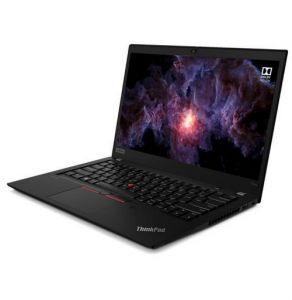 Laptop Lenovo ThinkPad T14s Gen 1 20T1S7VQ00 - Intel core  i7-10510U, 16GB RAM, SSD 512GB, Intel UHD Graphics, 14 inch