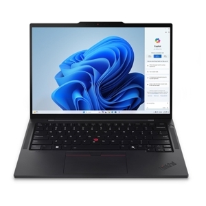 Laptop Lenovo ThinkPad T14s Gen 5 21LS005UVA - Intel Core Ultra 7 155U , 16GB RAM, SSD 1TB, Intel Graphics, 14 inch