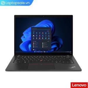 Laptop Lenovo ThinkPad T14S GEN 4 (21F7S7P300) - Intel core i7 1370P vPro, Ram 32GB, SSD 512GB, 14 inch