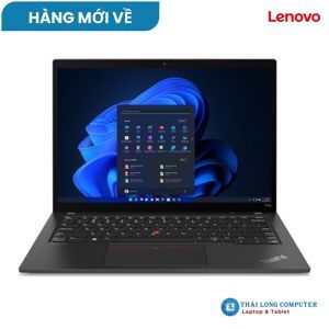Laptop Lenovo ThinkPad T14S GEN 4 (21F7S7P300) - Intel core i7 1370P vPro, Ram 32GB, SSD 512GB, 14 inch
