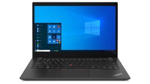 Laptop Lenovo ThinkPad T14s Gen 2 20XF006MVA - AMD Ryzen 7 PRO-5850U, 16GB RAM, SSD 512GB, AMD Radeon Graphics, 14 inch