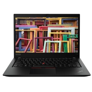 Laptop Lenovo ThinkPad T14s Gen 1 20T0S01P00 - Intel Core i5-10210U, 8GB RAM, SSD 512GB, Intel UHD Graphics, 14 inch