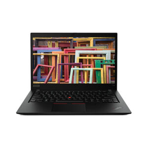 Laptop Lenovo ThinkPad T14s Gen 1 20T0S01P00 - Intel Core i5-10210U, 8GB RAM, SSD 512GB, Intel UHD Graphics, 14 inch