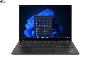 Laptop Lenovo ThinkPad T14s Gen 4 21F6S01400 - Intel Core i7-1355U, RAM 32GB, SSD 512GB, Intel Iris Xe Graphics, 14 inch