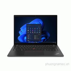 Laptop Lenovo Thinkpad T14s Gen 3 21BR00EJVA - Intel core i7-1260P, 16GB RAM, SSD 512GB, Intel Iris Xe Graphics, 14 inch