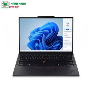 Laptop Lenovo ThinkPad T14s Gen 5 21LS0060VA - Intel Core Ultra 7 155U, 16GB RAM, SSD 512GB, Intel Graphics, 14 inch