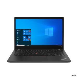 Laptop Lenovo ThinkPad T14s Gen 2 20XF009YVN - AMD Ryzen 5 Pro-5650U, 16GB RAM, SSD 512GB, AMD Radeon Graphics, 14 inch