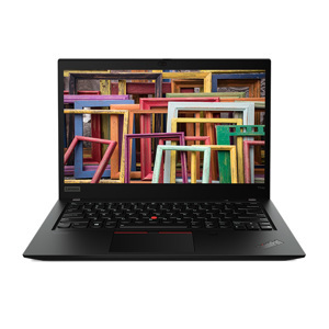 Laptop Lenovo ThinkPad T14s Gen 1 20T0S01P00 - Intel Core i5-10210U, 8GB RAM, SSD 512GB, Intel UHD Graphics, 14 inch