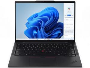 Laptop Lenovo ThinkPad T14s Gen 5 21LS005UVA - Intel Core Ultra 7 155U , 16GB RAM, SSD 1TB, Intel Graphics, 14 inch