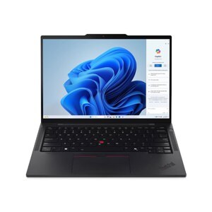Laptop Lenovo ThinkPad T14s Gen 5 21LS0060VA - Intel Core Ultra 7 155U, 16GB RAM, SSD 512GB, Intel Graphics, 14 inch