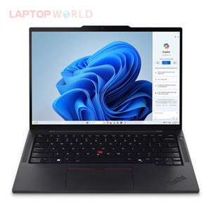 Laptop Lenovo ThinkPad T14s Gen 5 21LS005UVA - Intel Core Ultra 7 155U , 16GB RAM, SSD 1TB, Intel Graphics, 14 inch