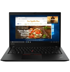 Laptop Lenovo ThinkPad T14s Gen 1 20T0S01P00 - Intel Core i5-10210U, 8GB RAM, SSD 512GB, Intel UHD Graphics, 14 inch