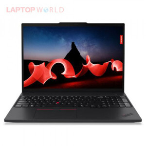 Laptop Lenovo ThinkPad T16 Gen 3 (21MN0076VA) - Intel core Ultra 5 125U, Ram 16GB, SSD 1TB, Intel Arc Graphics, 16 inch