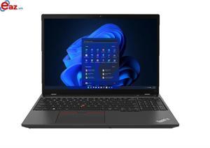 Laptop Lenovo ThinkPad T16 Gen 1 21BV00EKVA - Intel Core i5-1235U, 8GB RAM, SSD 512GB, Intel Iris Xe Graphics, 16 inch