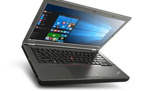 Laptop Lenovo ThinkPad T450S 20BWA0J2VA - Intel Core i7-5600U, RAM 4GB, SSD 192GB, Intel HD Graphics 5500, 14inch